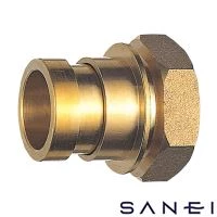 SANEI L23-1-40 根元接手オンメン