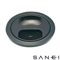 SANEI PH63-9S 流し排水栓フタセット