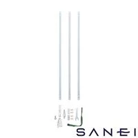 SANEI PR85 下水クリーナー