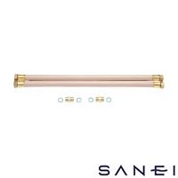 SANEI T42S-13X3000 ペアホース