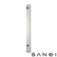 SANEI T800-60X700 ステンレス水栓柱