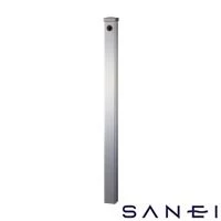 SANEI T8000-60X900 ステンレス水栓柱