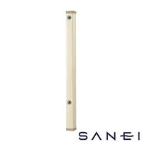 SANEI T801-70X1200-I ＰＣ水栓柱