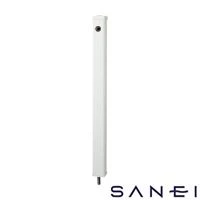 SANEI T8010-70X1200-MI ＰＣ水栓柱