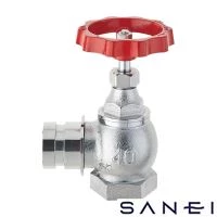 SANEI V190-40 差込90°散水栓