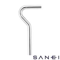 SANEI V90-67-85X250 小便Ｐパイプ