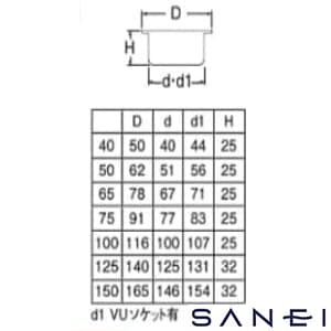 H410B-65 通販(卸価格)|SANEI 兼用目皿ならプロストア ダイレクト