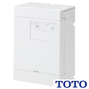 特別訳あり特価】 【格安】TOTO 自動水栓一体型電気温水器