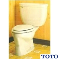 TOTO C423 腰掛式タンク密結形便器