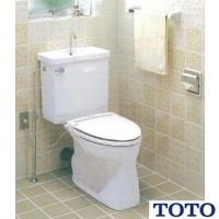 TOTO C720P 腰掛式タンク密結形便器