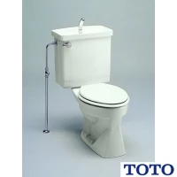 TOTO C720R 腰掛式タンク密結形便器