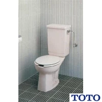 TOTO C730 腰掛式タンク密結形便器