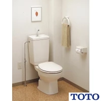 C770BP 腰掛式タンク密結形便器 通販(卸価格)|TOTO トイレ・便器ならプロストア ダイレクト