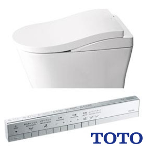 CES9820PW 通販(卸価格)|TOTO ウォシュレット 一体形便器ネオレスト