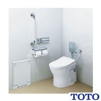 TOTO TOTO 【C670B#NG2】 床置床排水大便器 商品画像はイメージです