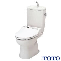 TOTO CS20 腰掛式タンク密結形便器