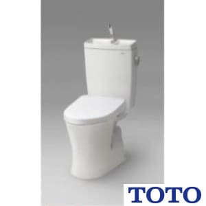 TOTO CS230B+SH231BA+TCF6541AKJ ピュアレストQR・ウォシュレット 通販(卸価格)|トイレ・便器・温水洗浄便座ならプロストア  ダイレクト