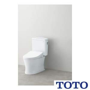 CS232B+SH232BA+TCF4713AKR 通販(卸価格)|TOTO ピュアレストQR+