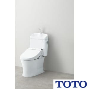 CS232B+SH233BA+TCF4733AKR 通販(卸価格)|TOTO ピュアレストQR+