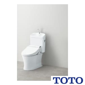 CS232BM+SH233BA+TCF2222E 通販(卸価格)|TOTO ピュアレストQR+