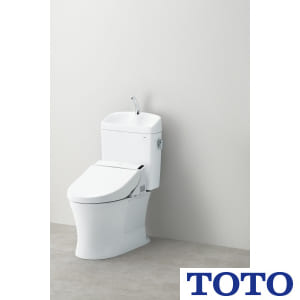 TOTO CS232BM+SH233BA ピュアレストQR 通販(卸価格)|トイレ・便器なら