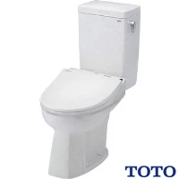 TOTO CS430 腰掛式タンク密結形床上排水防露便器