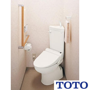 CS510BM+SS511BABFS 通販(卸価格)|TOTO コンパクトリモデル便器