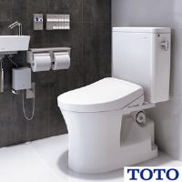 CS597BMLCS 通販(卸価格)|TOTO パブリックコンパクト便器 掃除口付なら