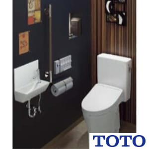 CS597BPC+SH598BAY 通販(卸価格)|TOTO パブリックコンパクト便器