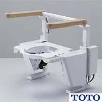 TOTO EWC151R トイレリフト