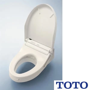 TOTO EWCS451S-46AK ウォシュレット付補高便座　ウォシュレットS2A