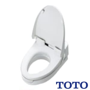 TOTO EWCS451S-39 ウォシュレット付補高便座 通販(卸価格)|温水洗浄