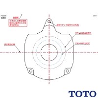 HH36028 位置決めシート 型紙