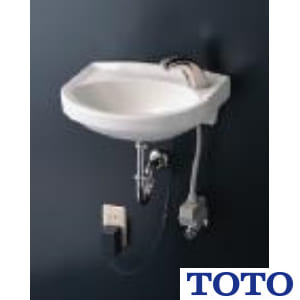 L30D 通販(卸価格)|TOTO 壁掛手洗い器ならプロストア ダイレクト