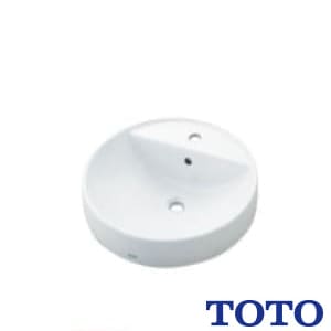 L700C 通販(卸価格)|TOTO ベッセル形洗面器（丸形）ならプロストア