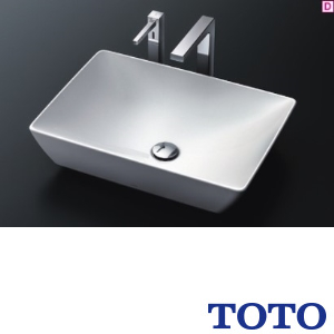 LS707 通販(卸価格)|TOTO ベッセル式 カウンター式洗面器ならプロ