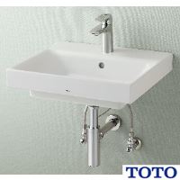 LSA722DAPNW 通販(卸価格)|TOTO 洗面器・シングル混合水栓セットなら