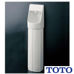 TOTO 手洗器用水栓（埋込、ハンドル式、共用） 商品画像はイメージです