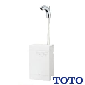 専用　REAH03B1　TOTO　電気温水器と水栓