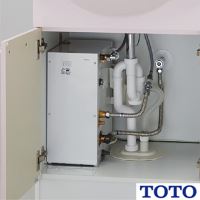 TOTO RESK06A1R 湯ぽっとキット(小型電気温水器) 通販(卸価格)|小型 