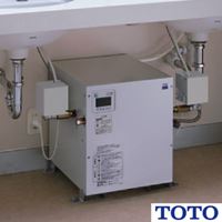 REW12A1D1RRSCM 通販(卸価格)|TOTO 電気温水器(湯ぽっとREW-Dシリーズ
