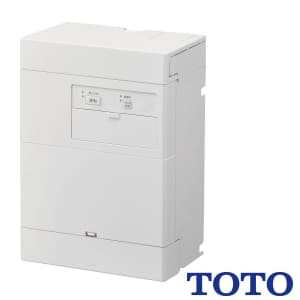 TOTO パブリック用小型電気温水器 3L定価39800 - その他