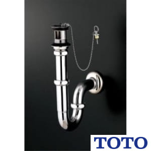 TOTO パブリック向け 洗面器用排水金具25mm 通販(卸価格)|パブリック