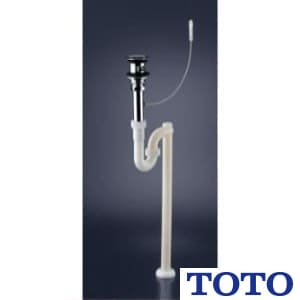 TOTO パブリック向け 洗面器用排水金具25mm 通販(卸価格)|パブリック