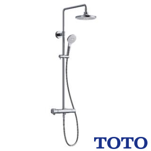 TBW01403JA 通販(卸価格)|TOTO オーバーヘッドシャワー(シャワーバー