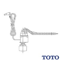 TOTO TCA529 便器洗浄ユニット