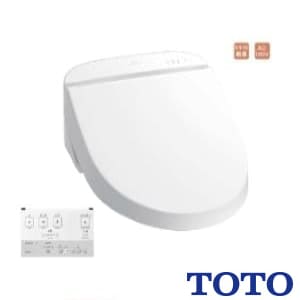 TOTO TCF5220R#NW1 ウォシュレットＵ 通販|ホテル向け 温水洗浄便座 ...