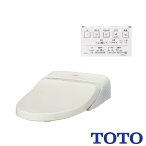 TCF909 通販(卸価格)|TOTO ウォシュレット一体形取替機能部ならプロ