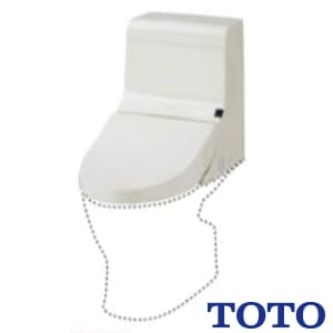 TCF928 通販(卸価格)|TOTO ウォシュレット一体形取替機能部ならプロ