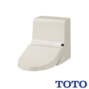 TOTO ウォシュレット一体形取替機能部 【TCF974】 手洗無 トイレ-